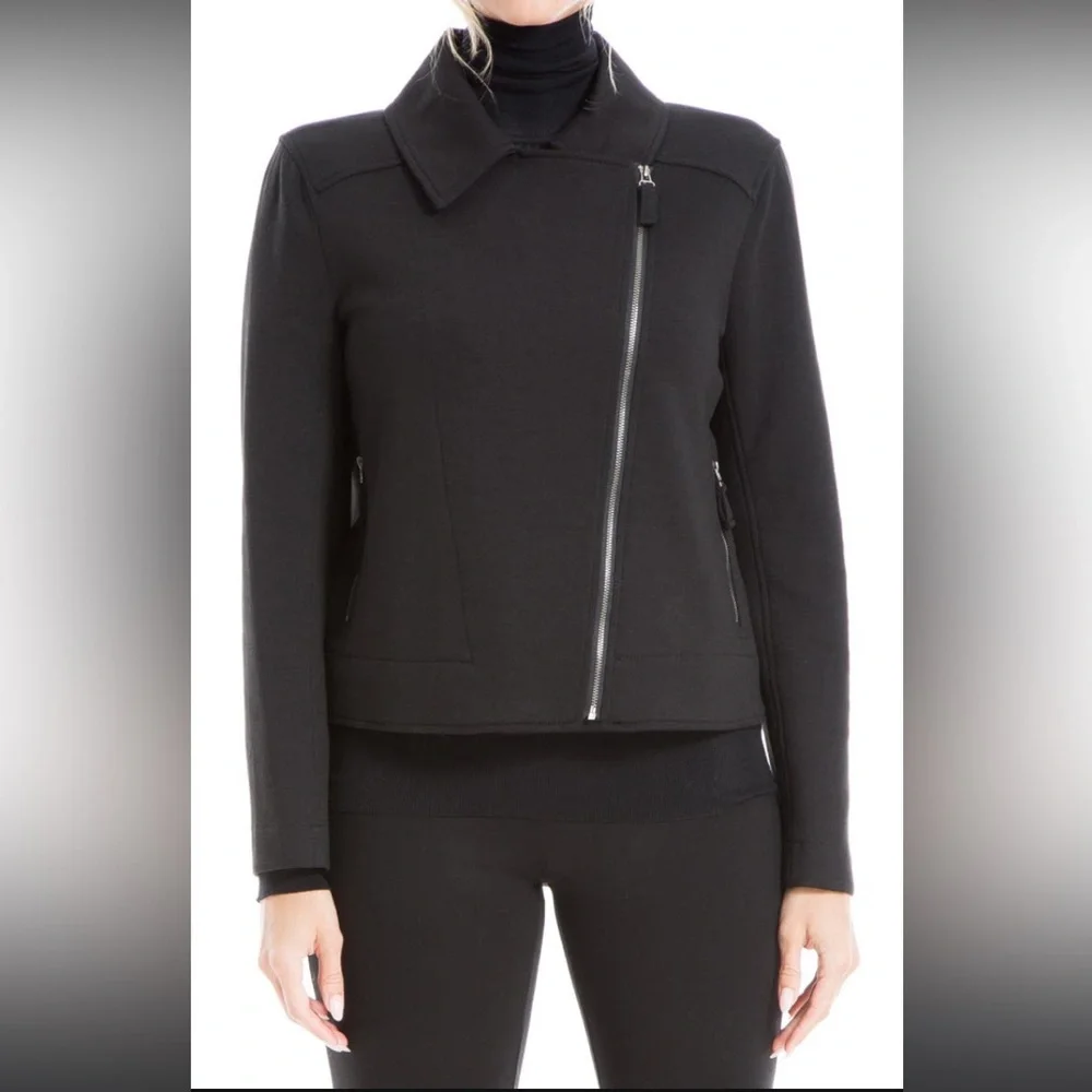 Max Studio Jacket - Picture 3 of 11